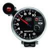 5" PEDESTAL TACHOMETER, 0-10,000 RPM, GS